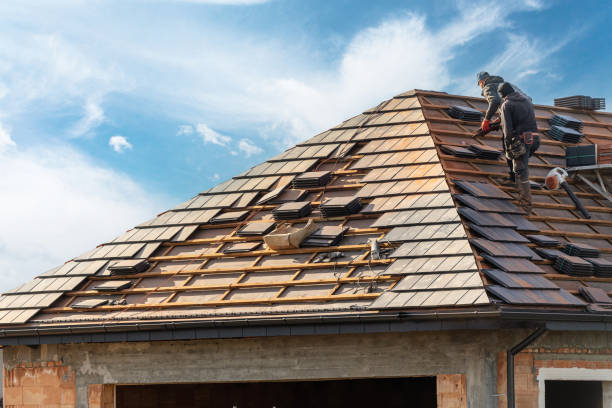 Hot Roofs in Mangonia Park, FL